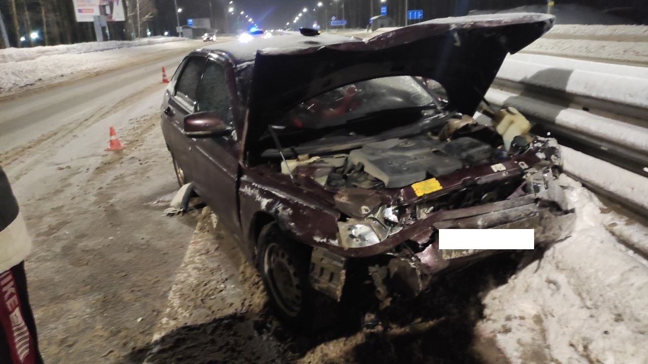 ВАЗ-2112 ВАЗ-2112