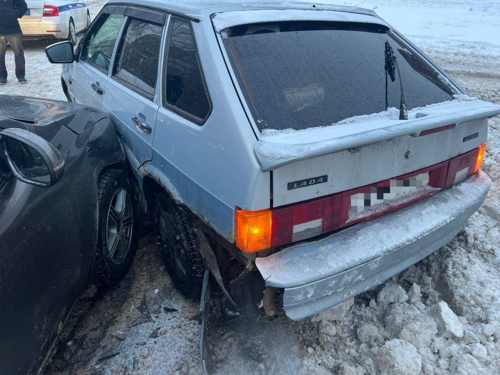 «ВАЗ»