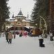 Вотчина Деда Мороза