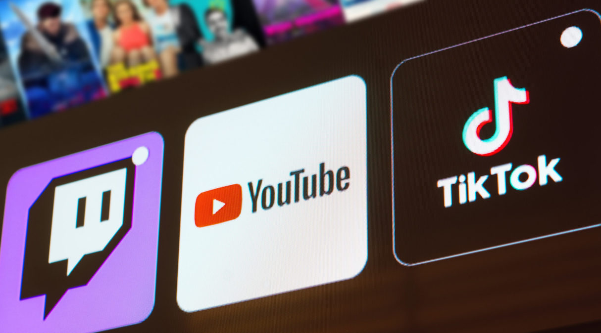 Youtube Youtube
