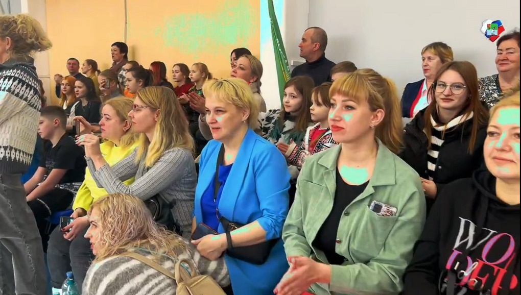 «Зрители»