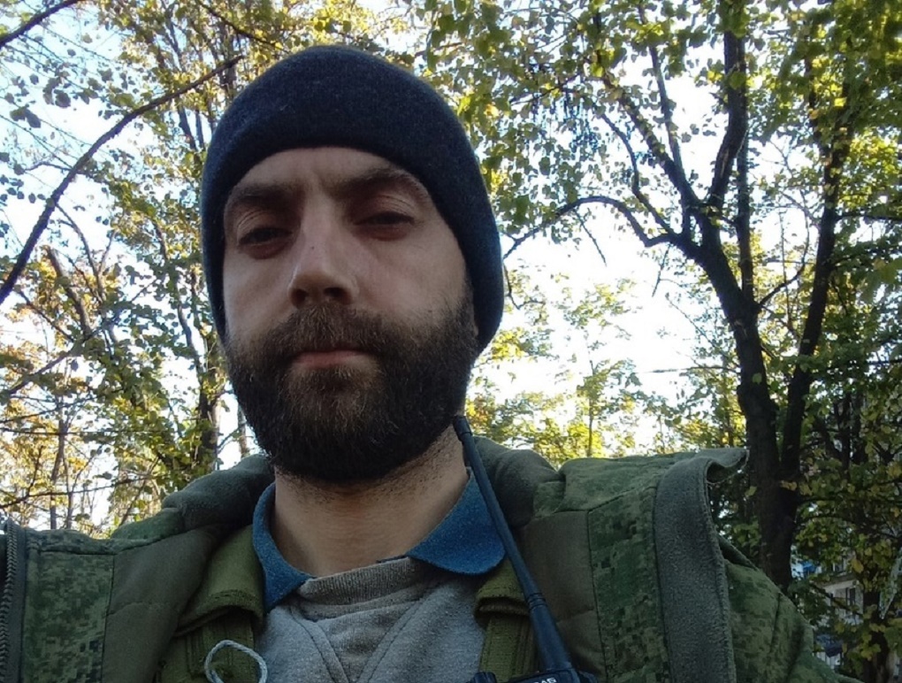 Алексей Савельев Алексей Савельев