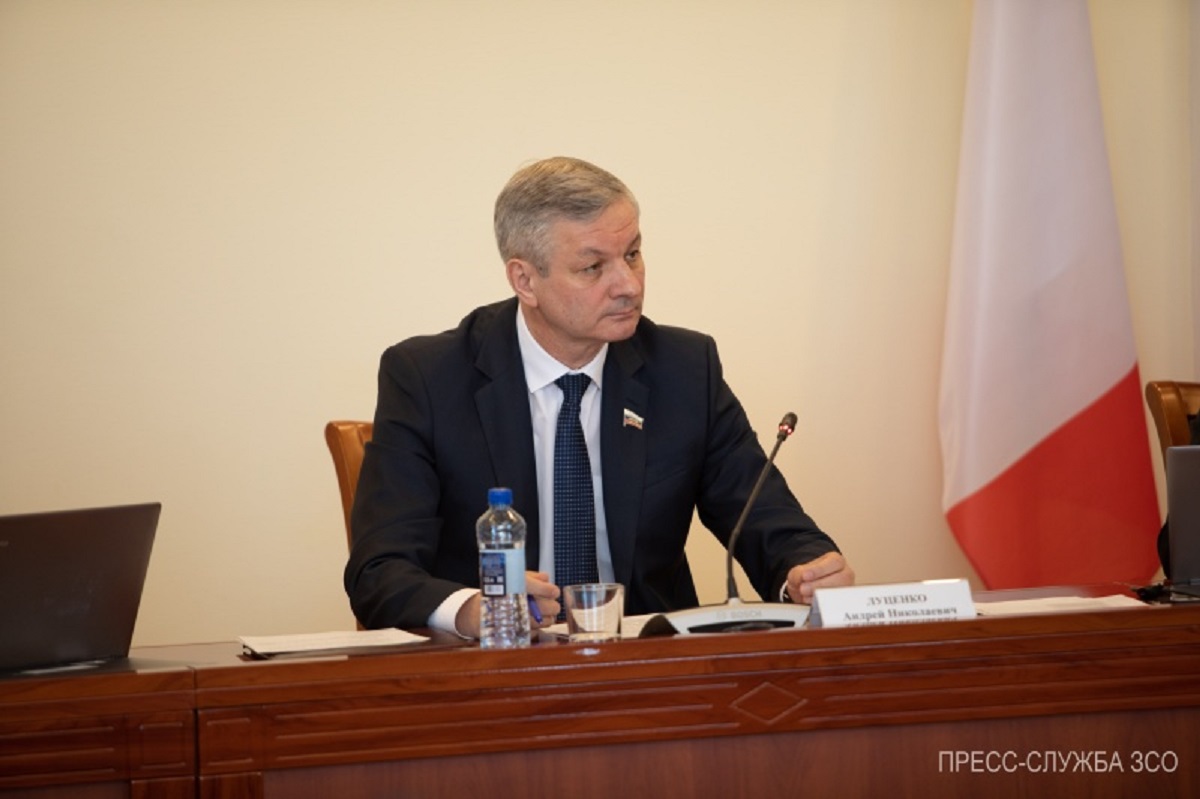 Андрей Луценко Андрей Луценко