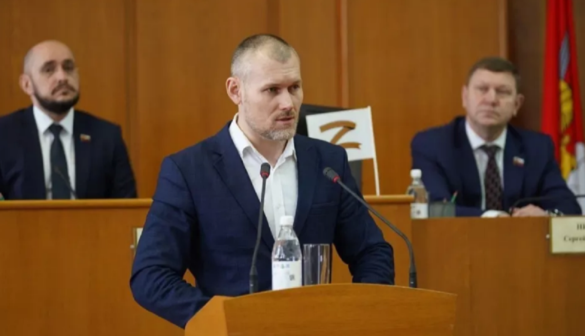 Андрей Накрошаев Андрей Накрошаев