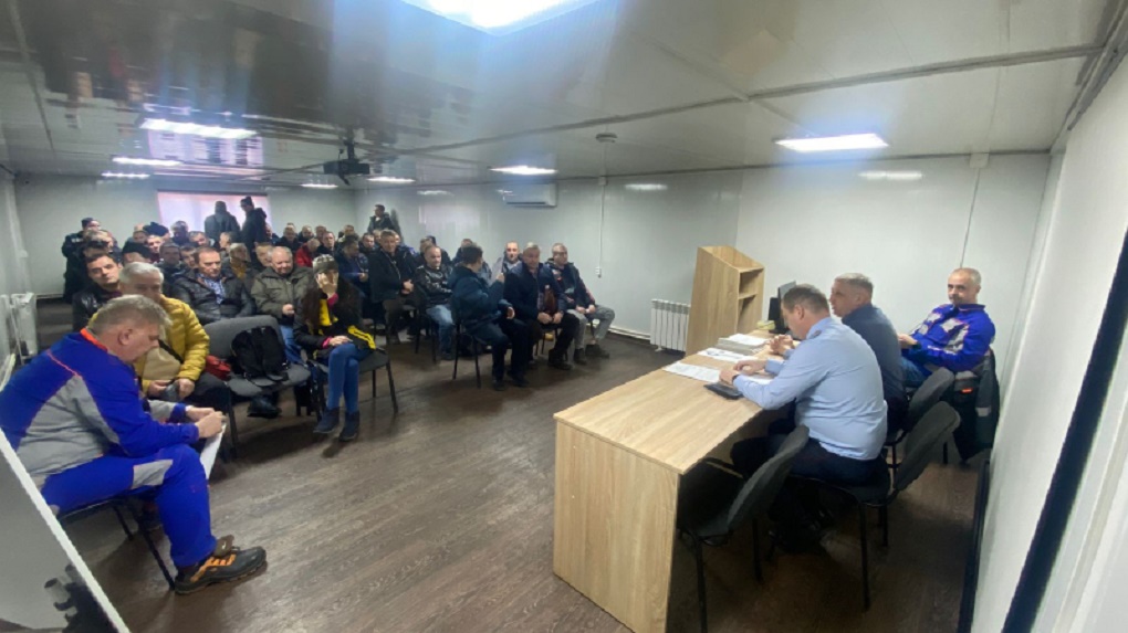 День профилактики мошенничеств День профилактики мошенничеств