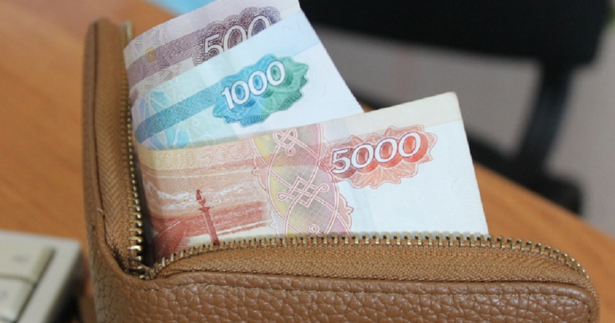Среди фальшивок преобладают банкноты в 5000 рублей