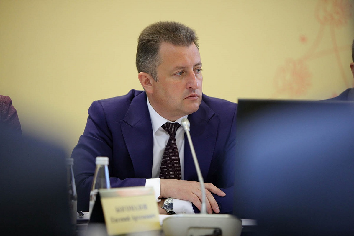 Евгений Богомазов Евгений Богомазов