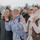 Фестиваль Русская тройка