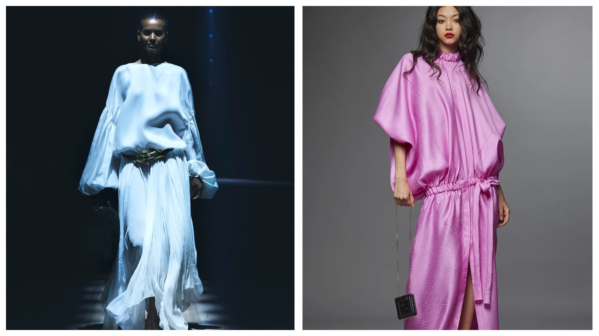 Khaite 2024, Fendi 2024