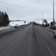 Место ДТП под Вологдой