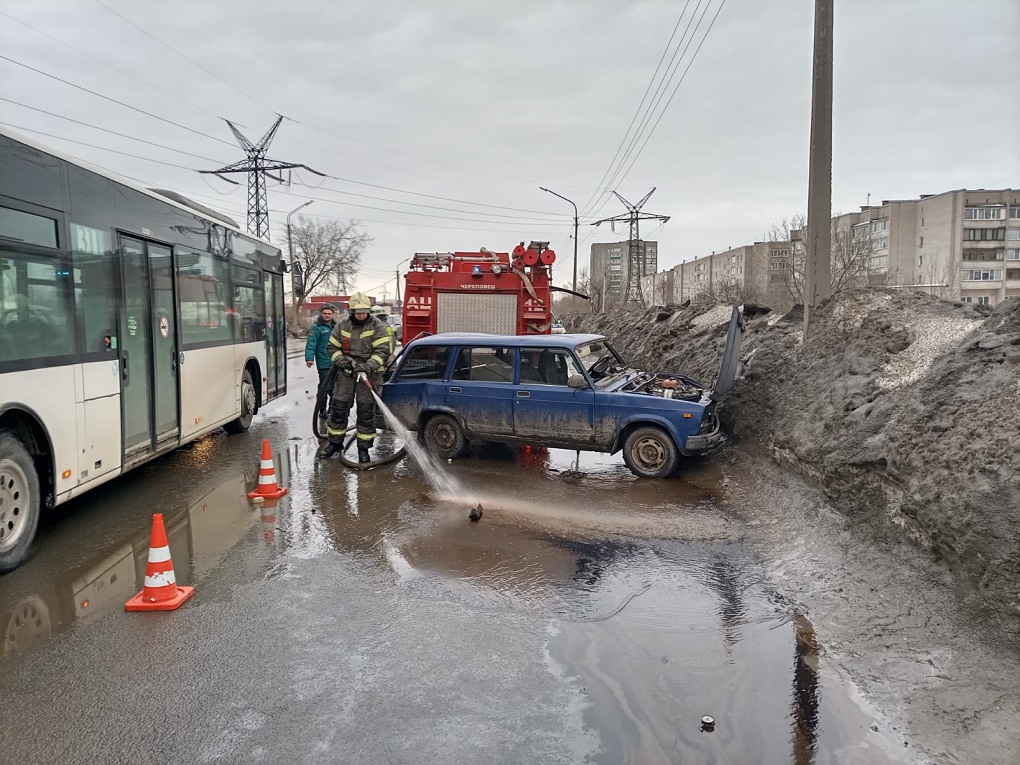 «Место