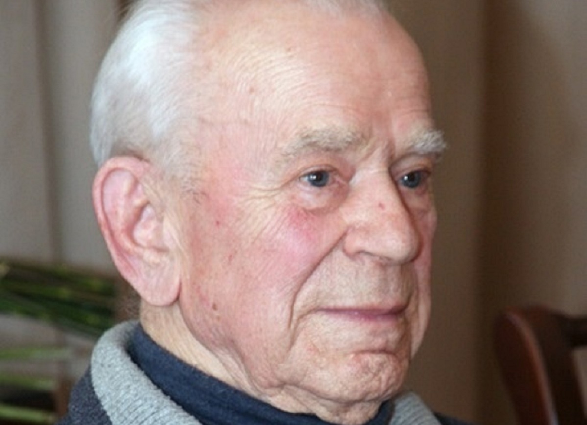 Михаил Ананьевский Михаил Ананьевский