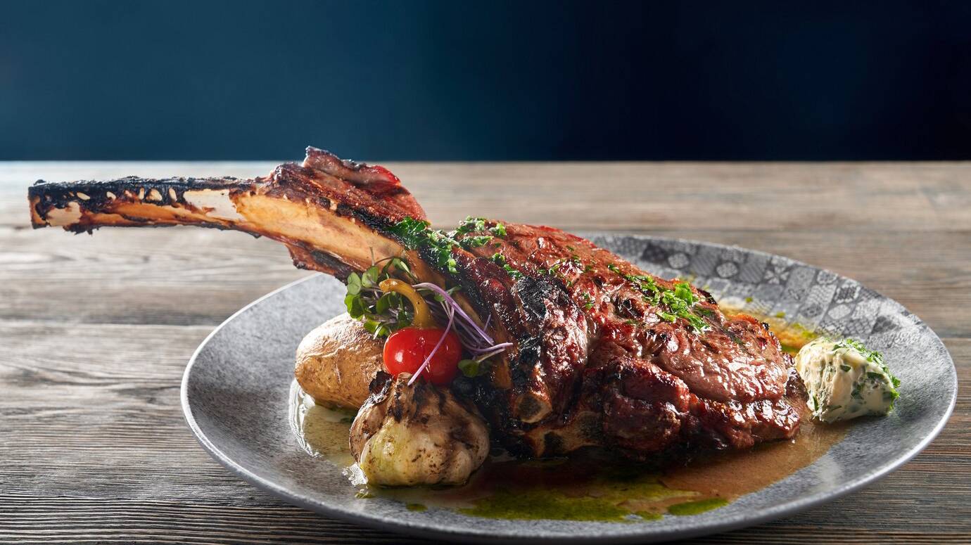 modern-roasted-lamb-bone-with-garlic-sauce_7502-7413 modern-roasted-lamb-bone-with-garlic-sauce_7502-7413
