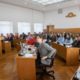 Молодежный парламент