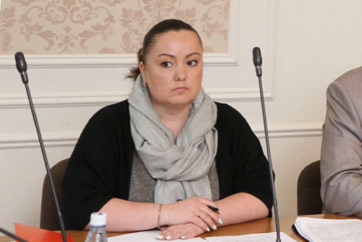 Наталья Мерзлякова Наталья Мерзлякова