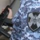 На место вызвали наряд Росгвардии