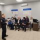 Отчет участкового