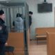 Подсудимые стесняются камеры