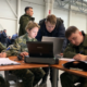 Следователи на месте