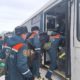 Учения пройдут в двух округах