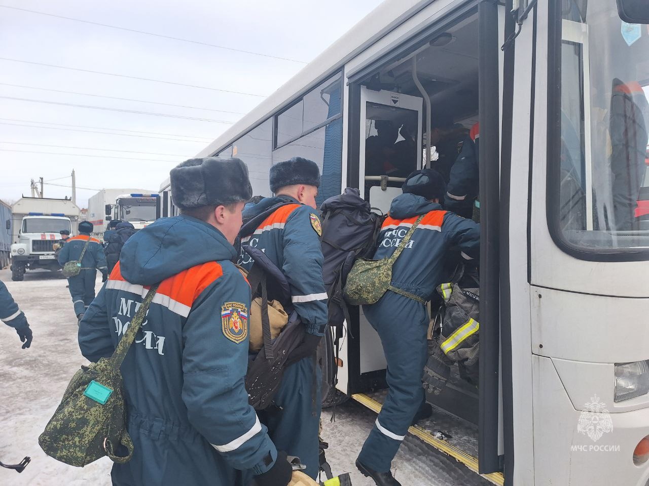 Учения пройдут в двух округах Учения пройдут в двух округах