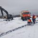 Укладка газопровода