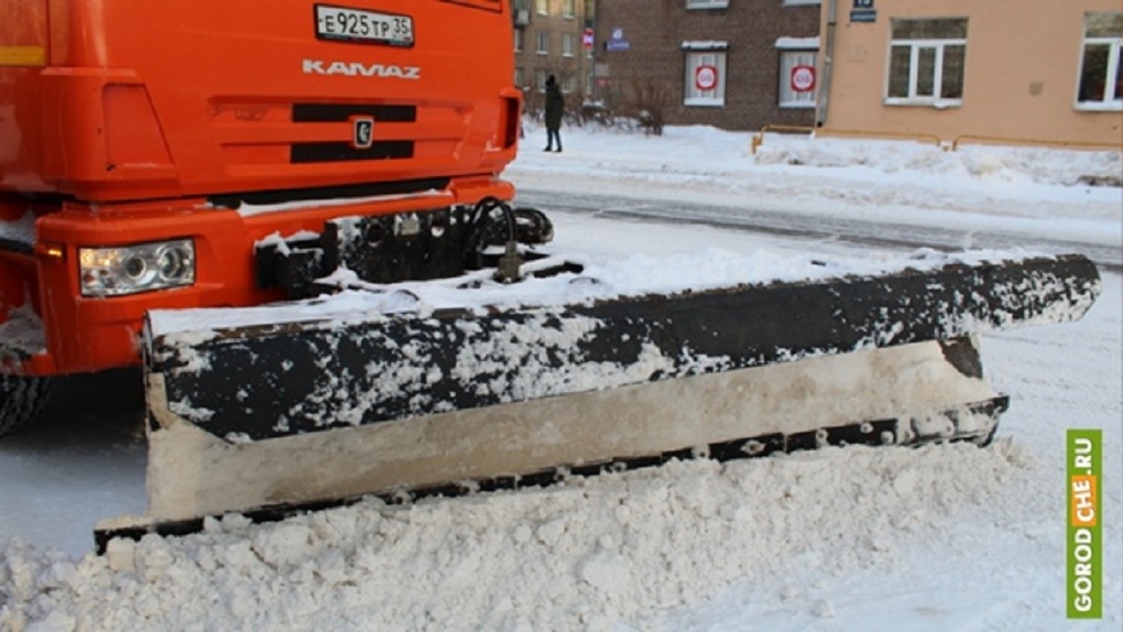В Череповце МКУ уже есть В Череповце МКУ уже есть