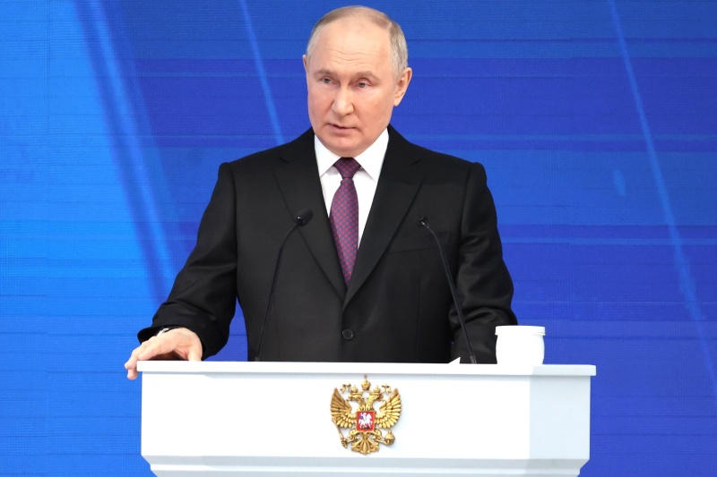 «Владимир