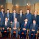 Вологодская областная Дума 1994 года