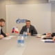 Встреча по газификации