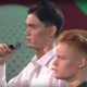 Выступление