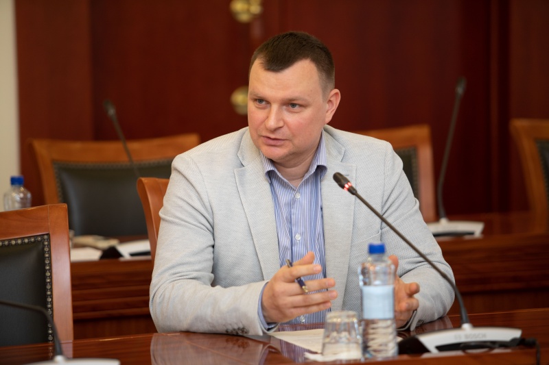 «Александр