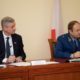 Андрей Луценко и Андрей Тимошичев