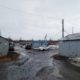 ГК-517 появился за Олимпийской в 1986 году. Со временем он разросся до 16 га, а гаражей стало больше 4000