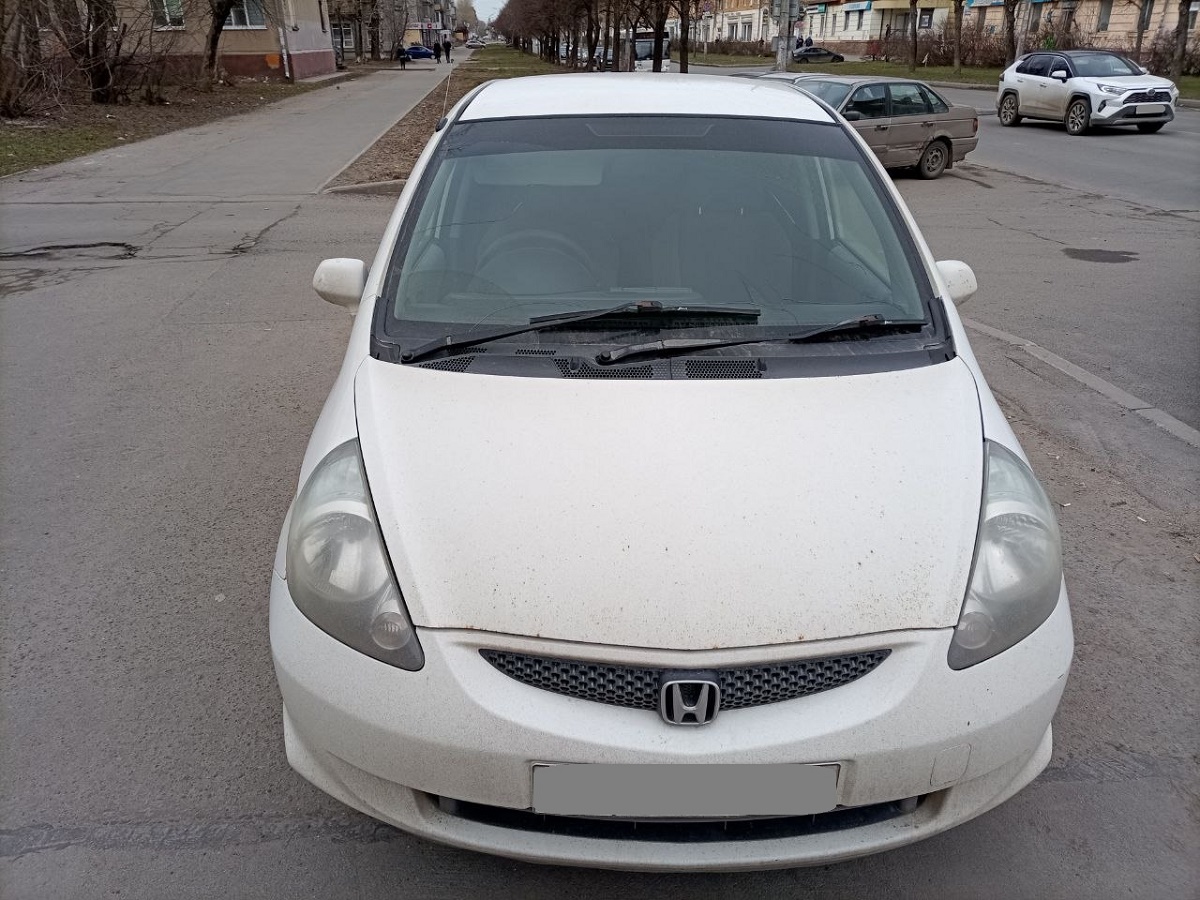 Хонда Хонда