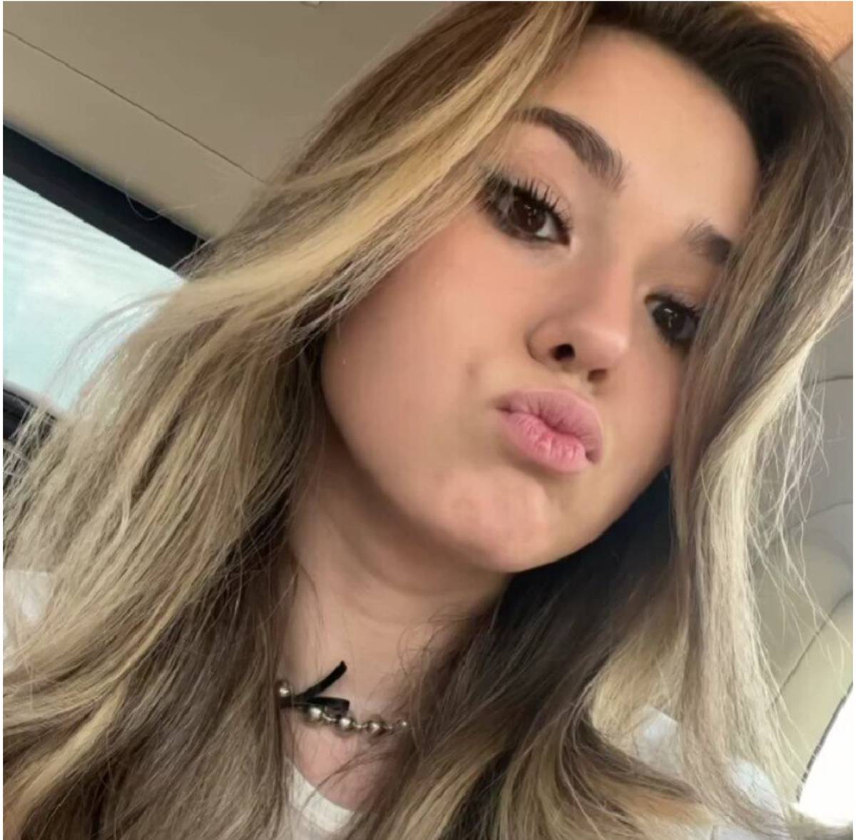 Камила Валиева в честь 18-летия решилась на перемены
