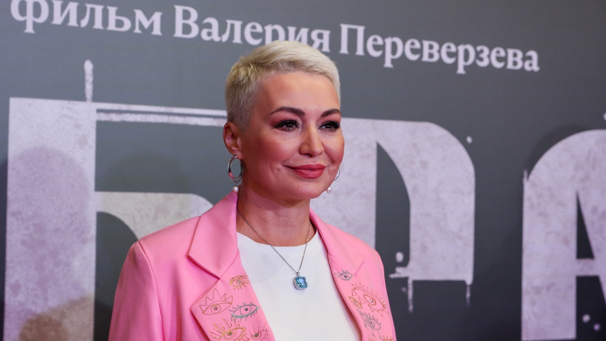 Катя Лель Катя Лель