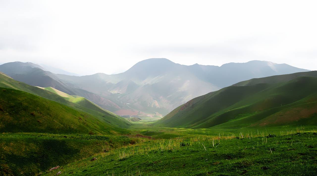 Киргизия Киргизия