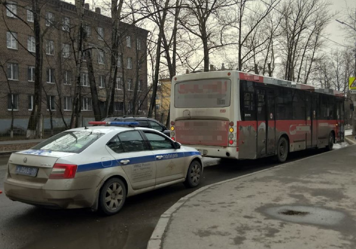 «Место