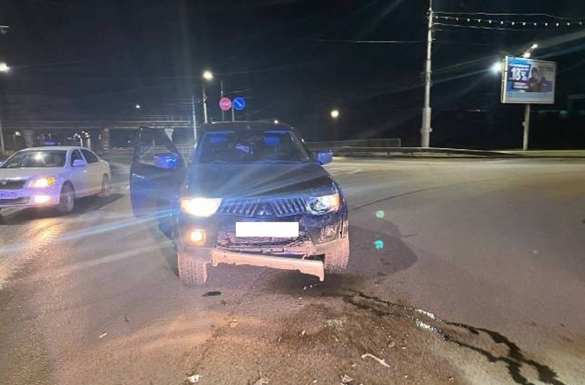 «Мицубиси»