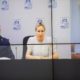 Ольга Токтоболотова и Денис Помазилкин
