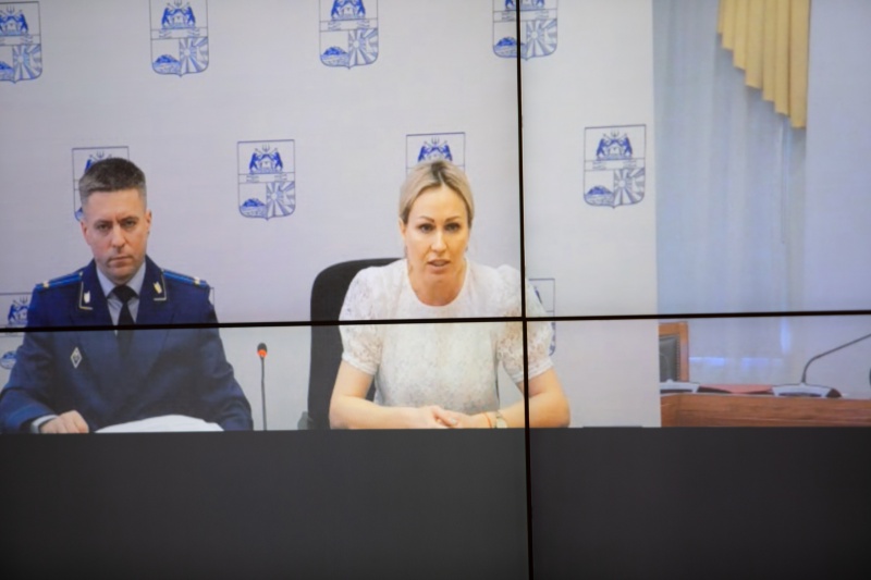 Ольга Токтоболотова и Денис Помазилкин Ольга Токтоболотова и Денис Помазилкин