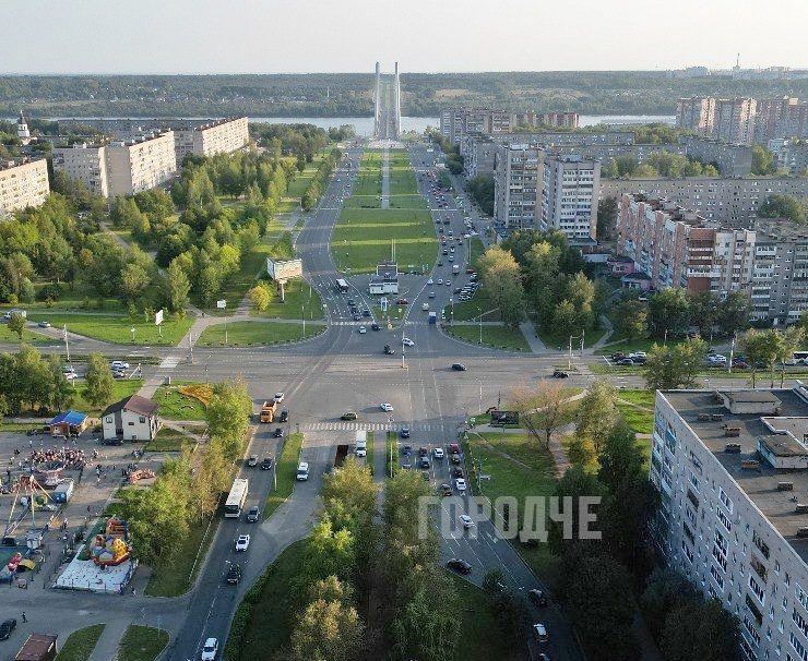Перекресток пр.Победы-Архангельская. Перекресток пр.Победы-Архангельская.