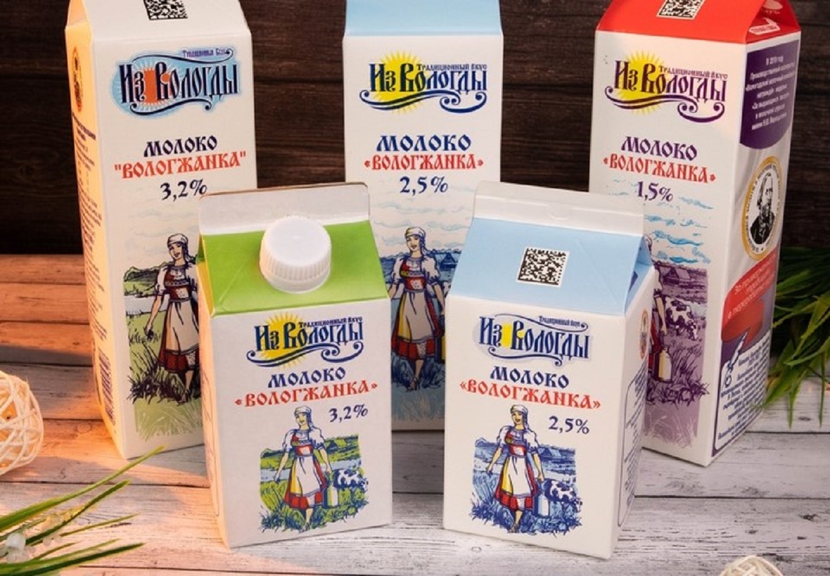 Продукция вологодского АПК активно экспортируется Продукция вологодского АПК активно экспортируется