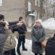 Проверка показаний на месте