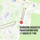 Схема перекрытия