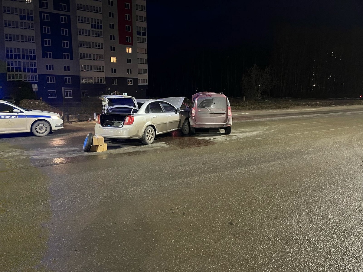 «Шевроле»