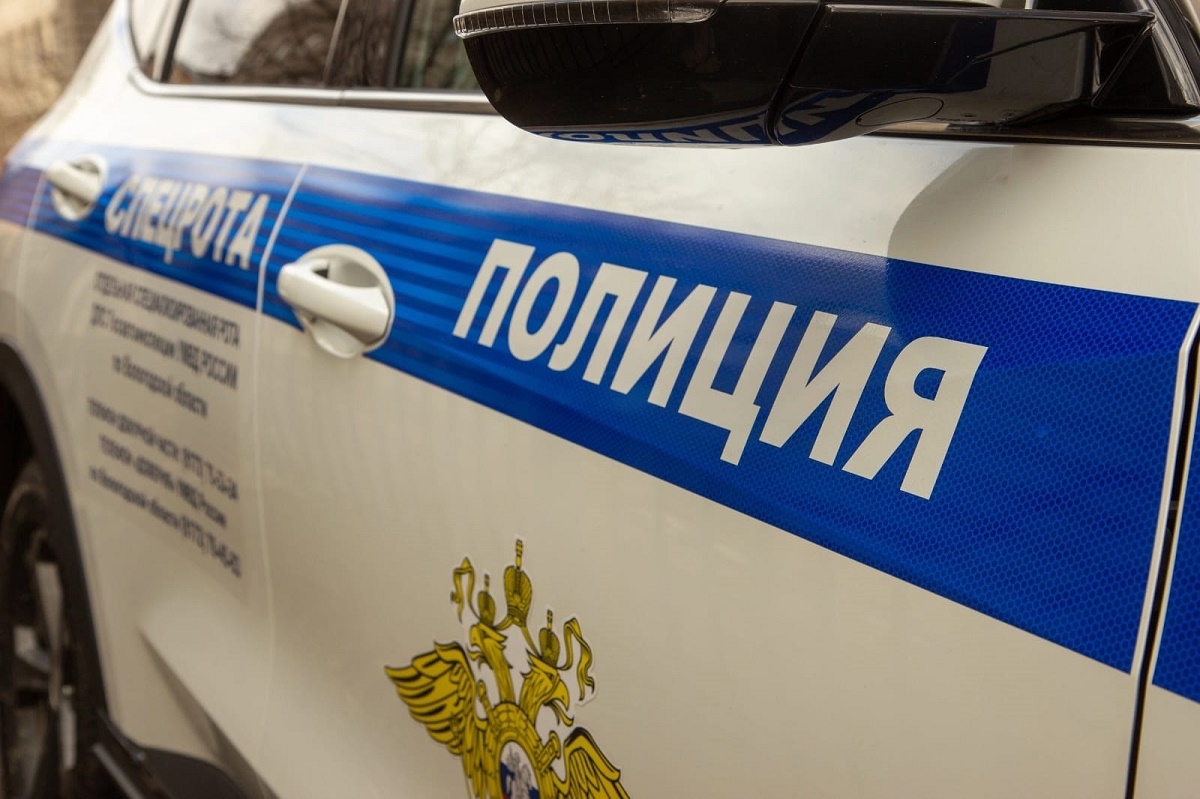 Спецрота выезжает на крупные ДТП и сопровождает ВИП-гостей Спецрота выезжает на крупные ДТП и сопровождает ВИП-гостей