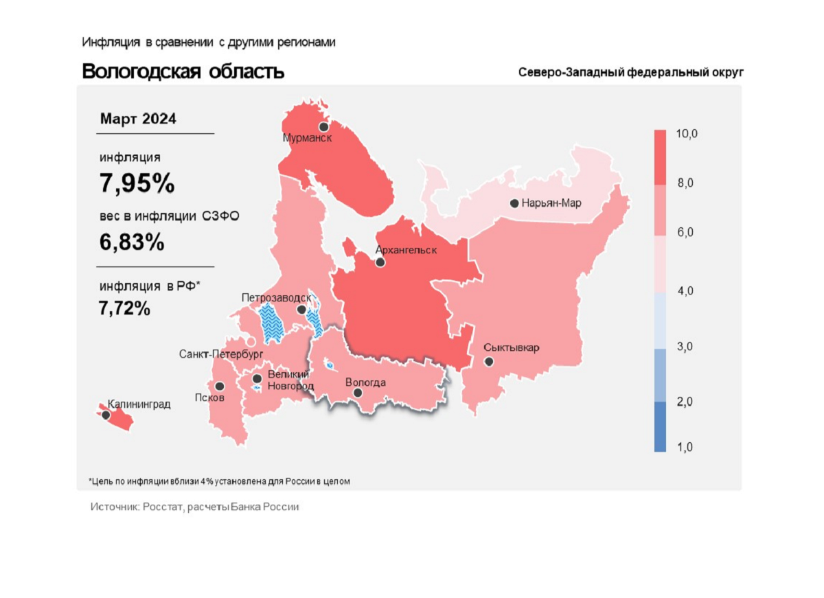 Выборы рф проценты 2024