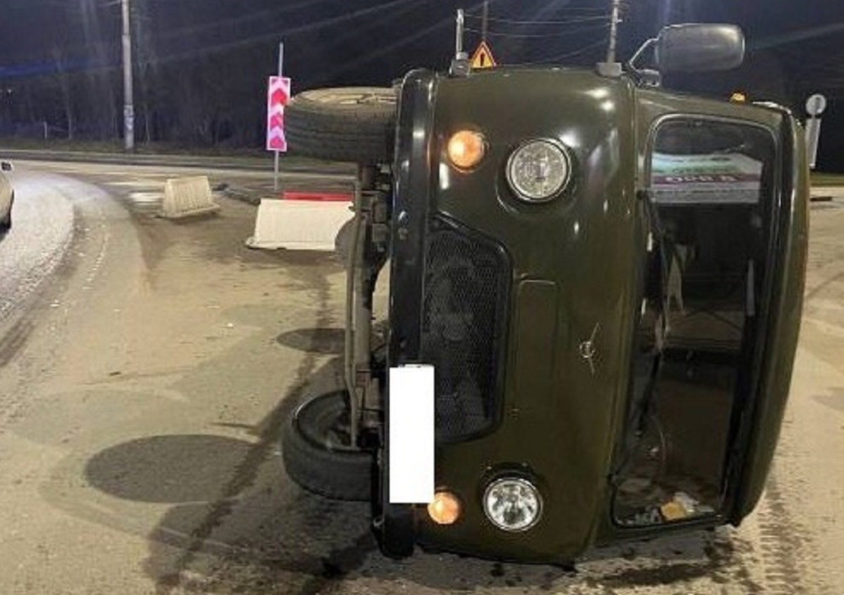 УАЗ УАЗ